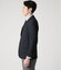 【防シワ】TRAVEL COMFORT ハイツイストクロス ブレザー