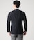 【防シワ】TRAVEL COMFORT ハイツイストクロス ブレザー