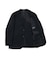 【防シワ】TRAVEL COMFORT ハイツイストクロス ブレザー