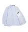 【吸水速乾・ウォッシャブル】COOL COMFORT サッカーコードレーン ジャケット