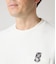 【吸水速乾】COOL COMFORT ニューヨーカータータン ブロックインレイ 半袖 クルーネックTシャツ