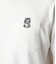 【吸水速乾】COOL COMFORT ニューヨーカータータン ブロックインレイ 半袖 クルーネックTシャツ