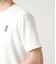 【吸水速乾】COOL COMFORT ニューヨーカータータン ブロックインレイ 半袖 クルーネックTシャツ