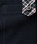 【吸水速乾】COOL COMFORT ニューヨーカータータン ブロックインレイ 半袖 クルーネックTシャツ