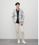 I cotoni di Albini スキッパー ポロシャツ