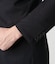【ウォッシャブル・ストレッチ・接触冷感・防シワ】COOL DOTS グレンチェックプリント ジャケット