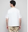【接触冷感】ヘンリーネック 半袖Tシャツ
