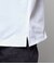 【吸水速乾】COOL COMFORT ニューヨーカーエンボスプリント 半袖 クルーネックTシャツ