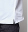 【吸水速乾】COOL COMFORT ニューヨーカーエンボスプリント 半袖 クルーネックTシャツ