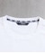 【吸水速乾】COOL COMFORT ニューヨーカーエンボスプリント 半袖 クルーネックTシャツ