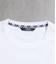 【吸水速乾】COOL COMFORT ニューヨーカーエンボスプリント 半袖 クルーネックTシャツ