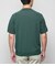 【ウォッシャブル】ホールガーメント ニットTシャツ