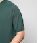 【ウォッシャブル】ホールガーメント ニットTシャツ
