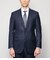 TAILOR CLOTH シルク混 チェック スーツ