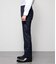 TAILOR CLOTH シルク混 チェック スーツ