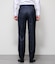 TAILOR CLOTH シルク混 チェック スーツ