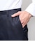 TAILOR CLOTH シルク混 チェック スーツ