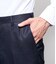 TAILOR CLOTH シルク混 チェック スーツ