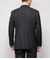 【防シワ・撥水・ストレッチ】BUNGY CLOTH チェック ジャケット(セットアップ対応)