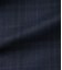 【防シワ・撥水・ストレッチ】BUNGY CLOTH チェック ジャケット(セットアップ対応)