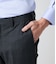 【ストレッチ・防シワ】FLEX COMFORT ウィンドウペイン スーツ