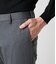 【ストレッチ・防シワ】FLEX COMFORT マイクロヘリンボーン スーツ