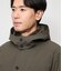 【防シワ・撥水・ストレッチ】SOLOTEX ツイル ハンティングジャケット