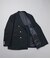 HERITAGE CLOTH トロピカル ダブルブレストブレザー