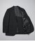 HERITAGE CLOTH トロピカル ジャケット(セットアップ対応)