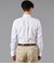NY CARE FREE・SUPIMA COTTON ダイヤドビー 長袖ボタンダウンシャツ