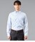 NY CARE FREE・SUPIMA COTTON ダイヤドビー 長袖ボタンダウンシャツ