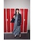 【ウォッシャブル】ウールオックス ダブルブレストブレザー