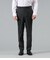 【ストレッチ】SMART MERINO ウエストアジャスト スラックス(セットアップ対応)
