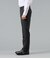 【ストレッチ】SMART MERINO ウエストアジャスト スラックス(セットアップ対応)