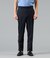 【ストレッチ】SMART MERINO ウエストアジャスト スラックス(セットアップ対応)