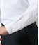 Easy Care シャドーストライプ 長袖スリムフィットシャツ