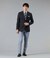 【ストレッチ・吸水速乾・接触冷感】COOLMOTION ツイル ウエストアジャストパンツ