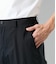 【ウォッシャブル・ストレッチ】Light Weight Nylon モジュラーパンツ(セットアップ対応)