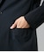 【ストレッチ】Light Weight Nylon モジュラージャケット(セットアップ対応)