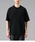 【ウォッシャブル】CHINO ニットTシャツ