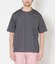 NY CARE FREE カラー 半袖ドレスTシャツ