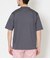 NY CARE FREE カラー 半袖ドレスTシャツ