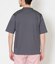 NY CARE FREE カラー 半袖ドレスTシャツ