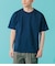 【ストレッチ・デイリー・テック感】テックTシャツ