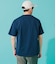 【ストレッチ・デイリー・テック感】テックTシャツ