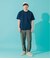 【ストレッチ・デイリー・テック感】テックTシャツ