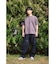 【ストレッチ・デイリー・テック感】テックTシャツ