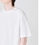 【接触冷感・デイリー・快適】P／SロゴTシャツ