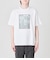 【接触冷感】グラフィックTシャツ