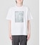 【接触冷感】グラフィックTシャツ